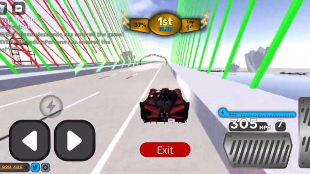 WHERES THE CHECKPOINT (new bug found in driving empire) смотреть онлайн