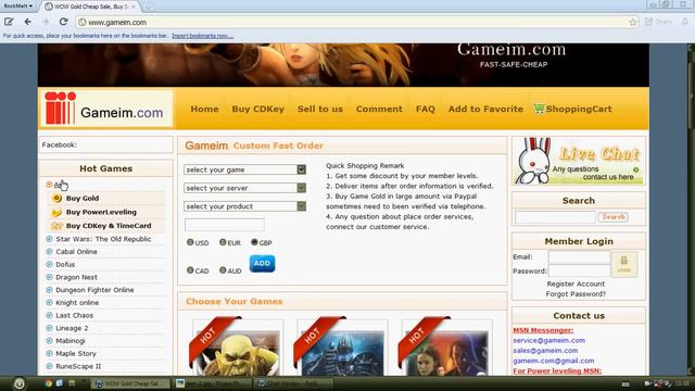 How to Buy Cheap Aion Gold? смотреть онлайн