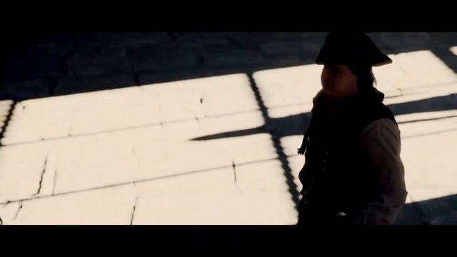 Assassin's Creed Unity - SiyahPC Trailer смотреть онлайн