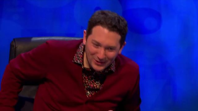 Jon Richardson & Rob Beckett TERRIFIED of Tarantula! | 8 Out of 10 Cats Does Countdown смотреть онлайн