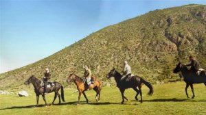 КТО ТАКИЕ КАРАЧАЕВЦЫ???