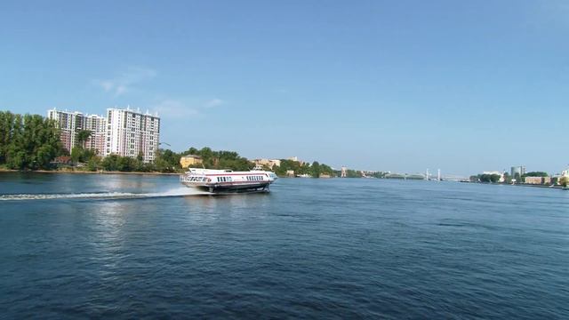 Северный город | Дом на набережной | Преимущества проекта смотреть онлайн