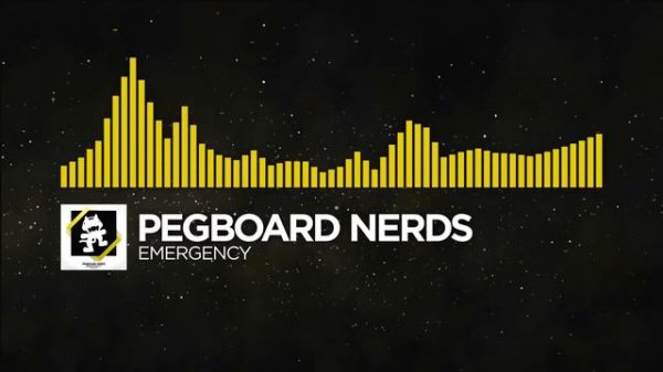 [Electro] - Pegboard Nerds - Emergency [Monstercat Release]