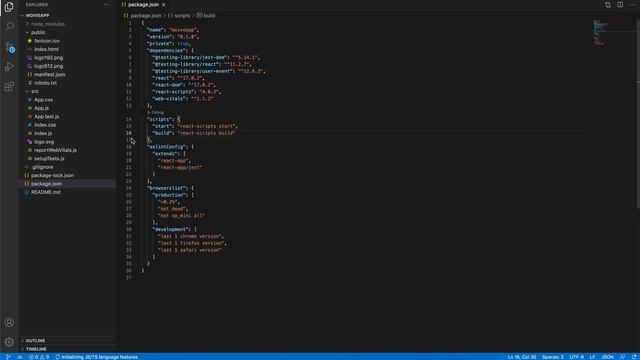 Practice React with me! #1 смотреть онлайн