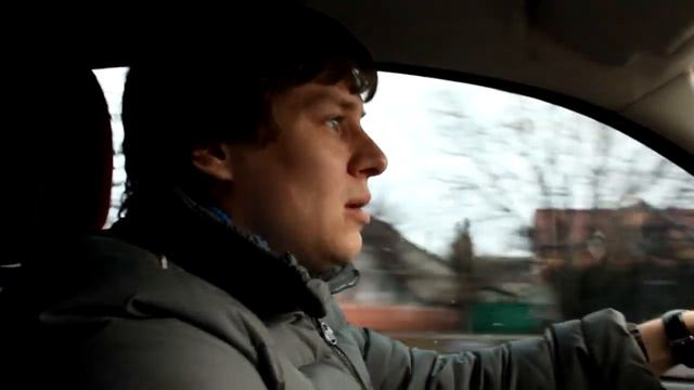 Nissan Micra K12 смотреть онлайн