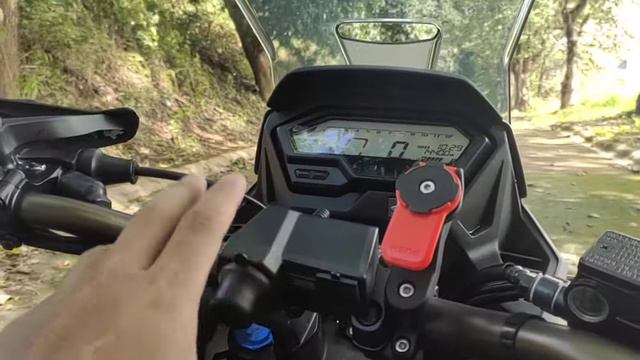 Cb150x Upgrade And Accessories Review