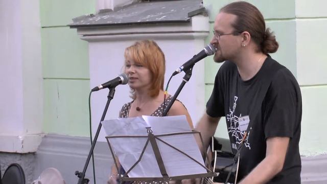 ПАкТ Холм с Кулями - Ом! смотреть онлайн