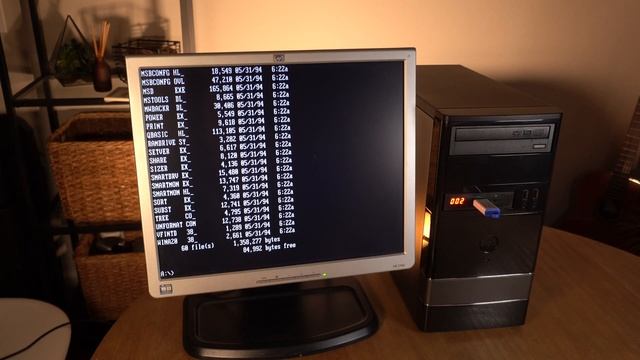 How to Use the Gotek Floppy Disk Emulator смотреть онлайн