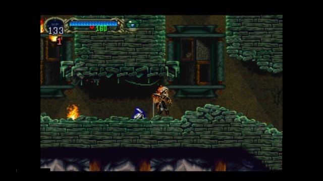 Castlevania: Symphony of the Night | Longplay) | Full Walkthrough Movie | No Commentary | SpliffyTV смотреть онлайн
