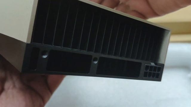 Unboxing & Installing NVIDIA A40 GPU Part 1 смотреть онлайн