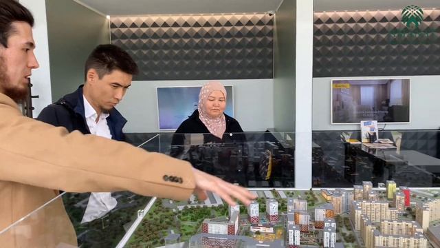 КАНТИП ОЗУБУЗДУН МЕКЕНДЕШТЕРИБИЗГЕ, НОВОСТРОЙКАДАН УЙ АЛЫП БЕРЕБИЗ? смотреть онлайн