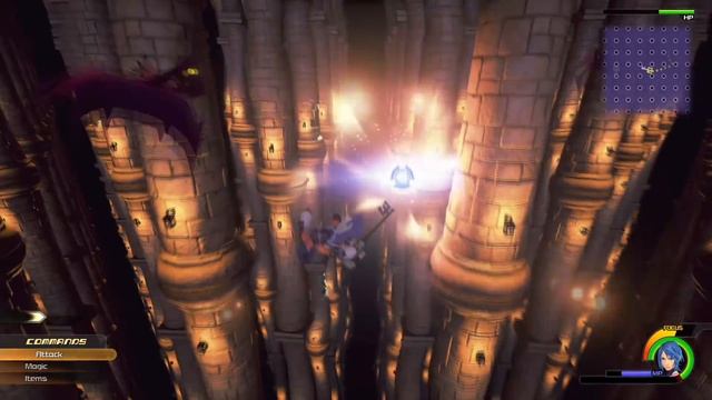 Kingdom Hearts HD 2.8 Final Chapter Prologue Review - The Final Verdict смотреть онлайн