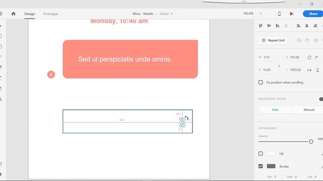 Add and Preserve Scrolling in Adobe XD #ADOBEXD #XDTUTORIALS смотреть онлайн