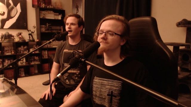 This Looks Promising - Reverse: 1999 Trailer Reaction смотреть онлайн