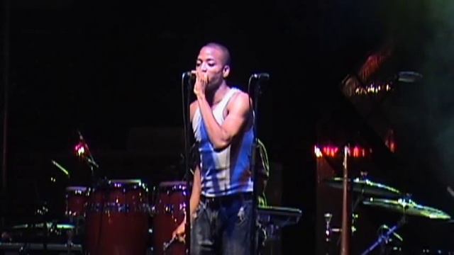 8 - Trombone Shorty + Orleans Avenue - Right To Complain смотреть онлайн