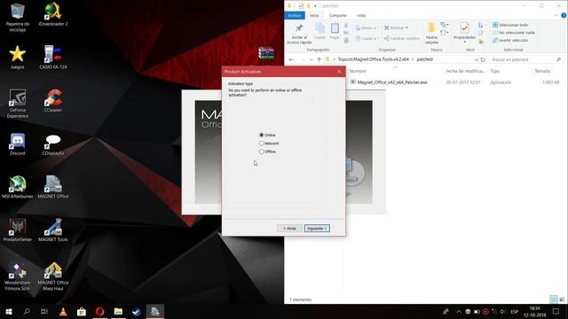 Tutorial Instalación Magnet Tools v4.2 + Crack смотреть онлайн