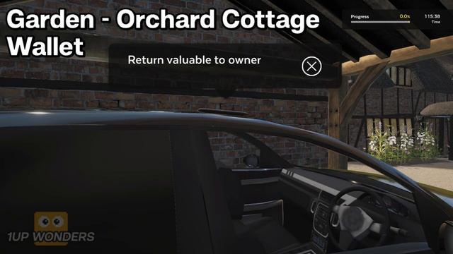 Lawn Mowing Simulator - All 16 Valuables Locations (All Collectibles Guide) смотреть онлайн