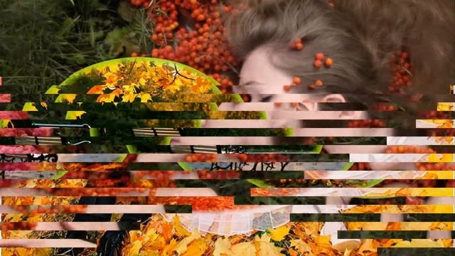 Ты моя осень смотреть онлайн