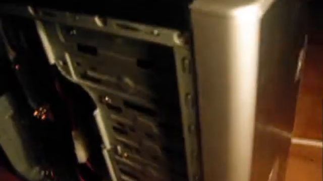 -| COMPUTER |- смотреть онлайн