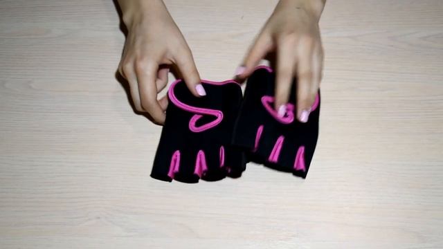 Крутые Спортивные перчатки с AliExpress смотреть онлайн