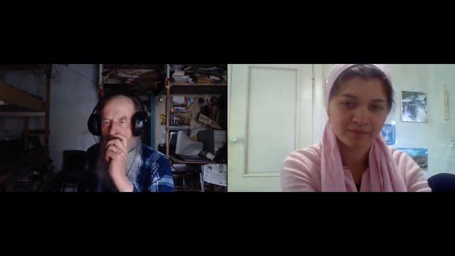 Разрешение приехать к нам в Потеряевку на труд и отдых, и только с детьми  Игнатий Лапкин