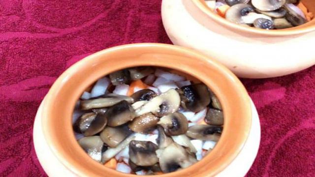 Кухня Мамашки