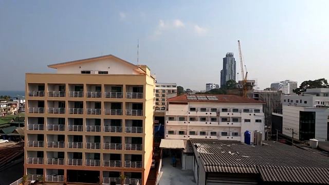 Sunshine Hotel & Residence 3*