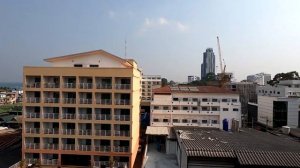 Sunshine Hotel & Residence 3*