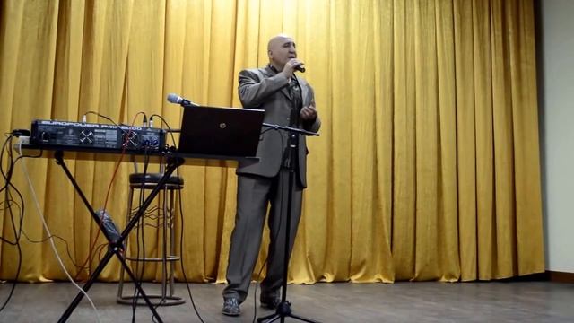 Моя любимая!Surik Kishinevski . Сурен Оганесян смотреть онлайн