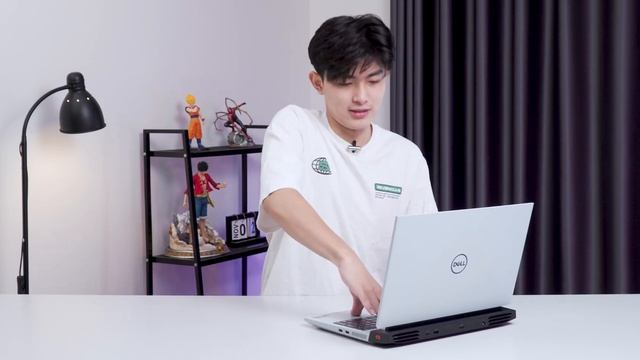 Đánh giá chi tiết Dell G15 5525 (2022) MẠNH HƠN, MÁT HƠN, Tiệm cận Alienware !!! | LAPTOP AZ смотреть онлайн