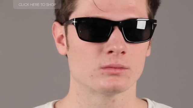 Persol Sunglasses Review - Persol Film Noir Edition - Gangster and Detective | SmartBuyGlasses смотреть онлайн