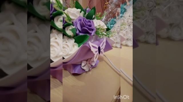 Светильник-ночник 