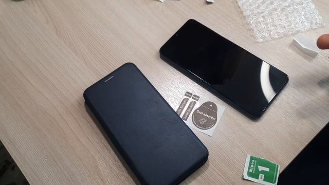 Прокачал свой SAMSUNG GALAXY A12. смотреть онлайн