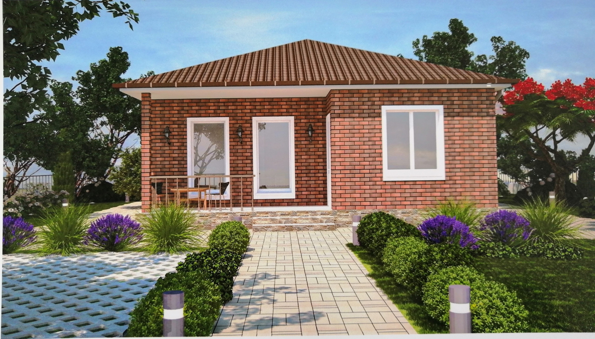 Дом в г.Абинске смотреть онлайн