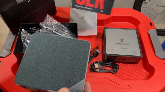 Replacing my slow livestream miniPC with something faster - Beelink SER6 PRO Ryzen 7 6900H mini PC смотреть онлайн