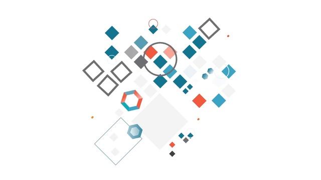 Abstract Art Lottie Files Animations for website and Mobile Application смотреть онлайн