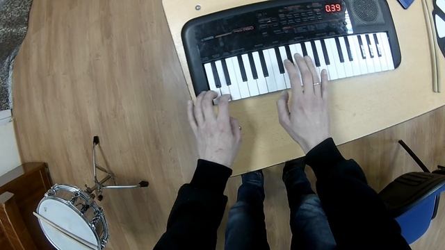Виды барабанных установок смотреть онлайн