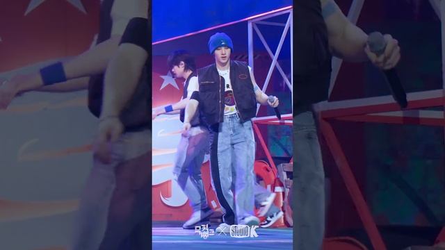 [K-Fancam] 스트레이 키즈 방찬 직캠 '특(S-Class)' (Stray Kids BANGCHAN Fancam) @MusicBank 230602