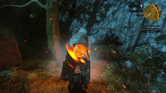 [4K] Ladies of the Wood | E3-Like Modded Gameplay With Ray Tracing [Witcher 3] смотреть онлайн