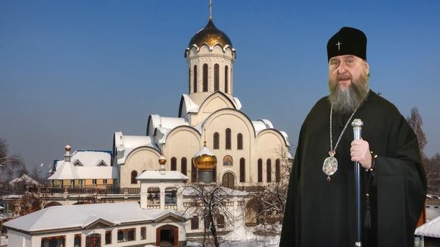 Православный календарь. Рождественский сочельник.6 января 2018 смотреть онлайн