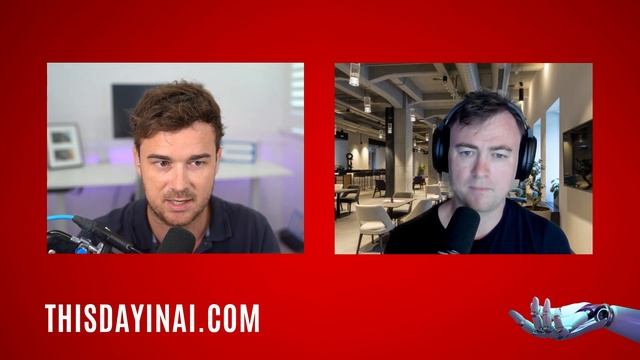 OpenAI Censorship, Hack OpenAI with DAN, Prompt injections | E01 This Day in AI смотреть онлайн