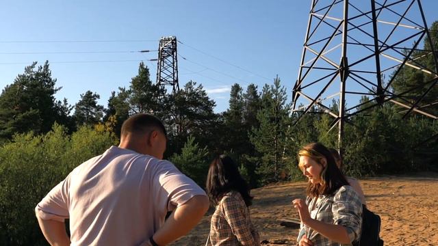 Шенкурск знает, как ему стать лучше смотреть онлайн
