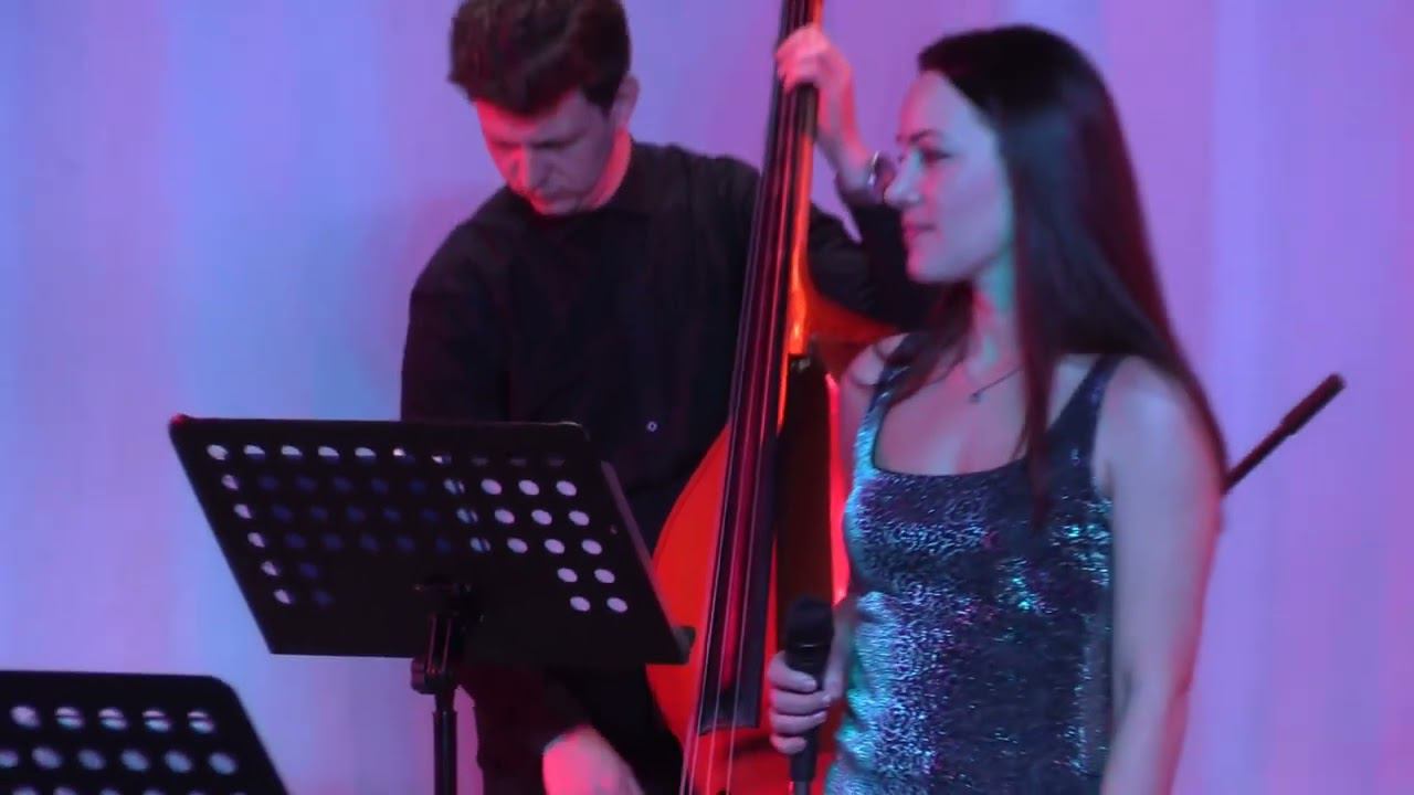 Alena Voiskaya - Hope And Despair