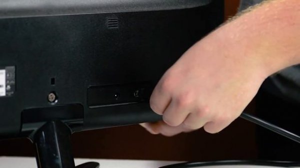 DVI-D Dual Link Male to HDMI Female Adapter #3600