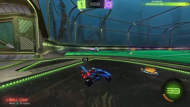Rocket League Season 14 Road to Champ!!! смотреть онлайн