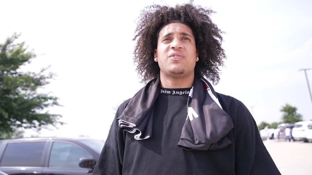 I PRESSED My AAU Players For LEAVING The Team... смотреть онлайн