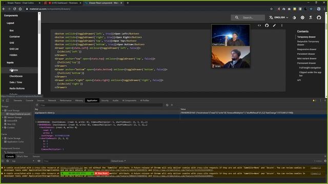 React Live Conversations - pre-show planning смотреть онлайн