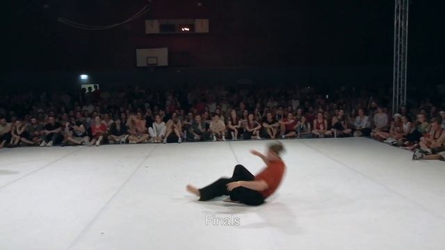 Freestyle Dance Contest 2023 – Rhythm is a Dancer смотреть онлайн