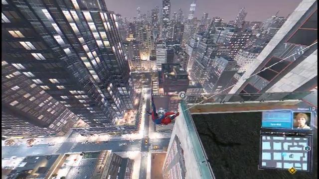 Spider Man Remastered PC Athlon x4 750 & R9 270 смотреть онлайн
