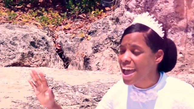 Como Perla del Mar /// Princesa del Reyno ?❤️Melissa Martínez. (Videos Oficial) смотреть онлайн